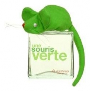 Molinard Molinard Une Souris Verte