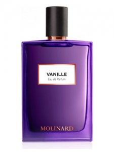 Molinard Molinard Vanille Eau de Parfum