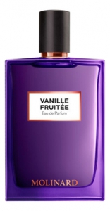 Molinard Molinard Vanille Fruitee Eau de Parfum