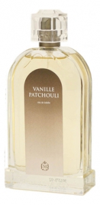 Molinard Molinard Vanille Patchouli