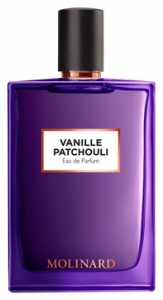 Molinard Molinard Vanille Patchouli Eau de Parfum