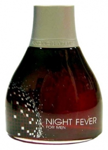 Antonio Banderas Spirit Night Fever for Men