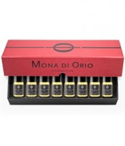 Mona di Orio Les Nombres d`Or Collection