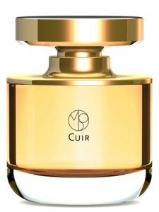 Mona di Orio Les Nombres d`Or Cuir