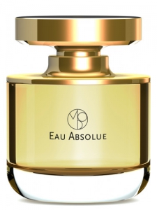Mona di Orio Les Nombres d`Or Eau Absolue