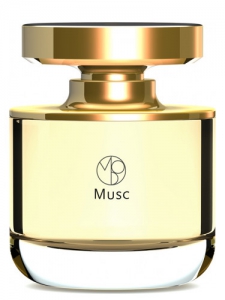 Mona di Orio Les Nombres d`Or Musc