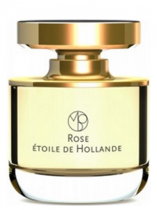 Mona di Orio Les Nombres d`Or Rose Etoile d`Hollande