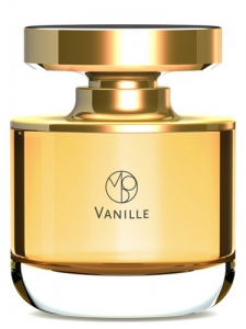 Mona di Orio Les Nombres d`Or Vanille