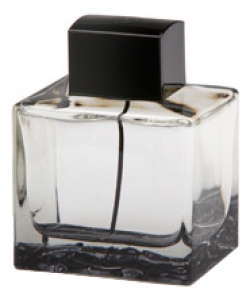 Antonio Banderas Splash Black Seduction for Men