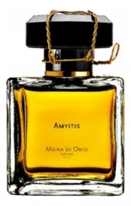 Mona di Orio Mona di Orio Amyitis