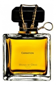 Mona di Orio Mona di Orio Carnation