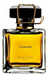 Mona di Orio Mona di Orio Chamarre