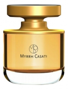 Mona di Orio Mona di Orio Myrrh Casati