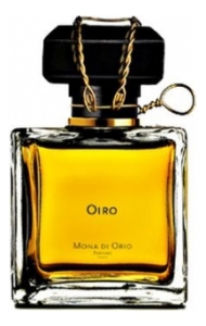 Mona di Orio Mona di Orio Oiro