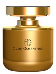 Mona di Orio Mona di Orio Oudh Osmanthus