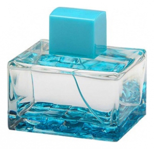 Antonio Banderas Splash Blue Seduction