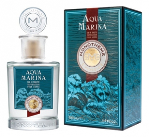 Monotheme Fine Fragrances Venezia Aqua Marina