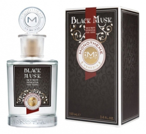 Monotheme Fine Fragrances Venezia Black Musk