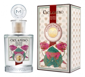 Monotheme Fine Fragrances Venezia Ciclamino