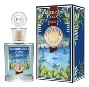 Monotheme Fine Fragrances Venezia Mediterranean Coast