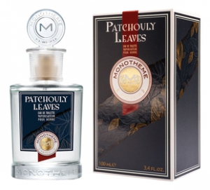 Monotheme Fine Fragrances Venezia Patchouli Leaves