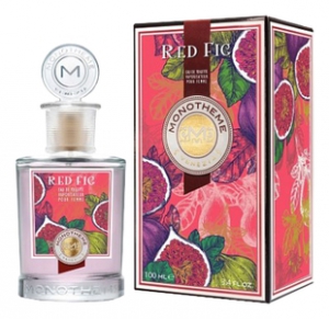 Monotheme Fine Fragrances Venezia Red Fig