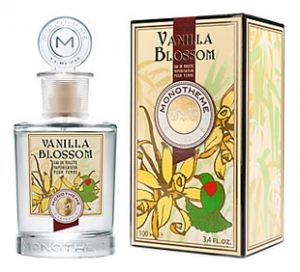 Monotheme Fine Fragrances Venezia Vanilla Blossom