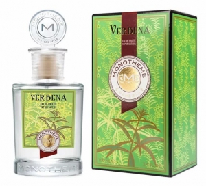 Monotheme Fine Fragrances Venezia Verbena