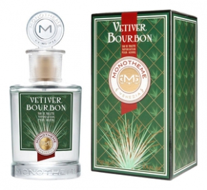 Monotheme Fine Fragrances Venezia Vetiver Bourbon