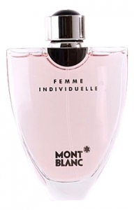 Mont Blanc Femme Individuelle