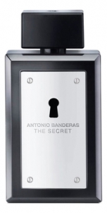 Antonio Banderas The Secret