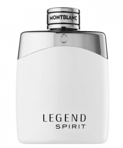 Mont Blanc Legend Spirit