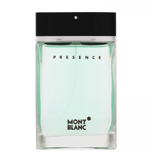 Mont Blanc Presence Man