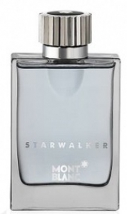 Mont Blanc StarWalker