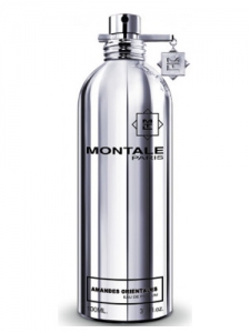 Montale Amandes Orientales