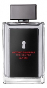 Antonio Banderas The Secret Game