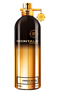 Montale Amber Musk