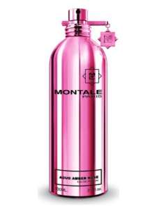 Montale Aoud Amber Rose