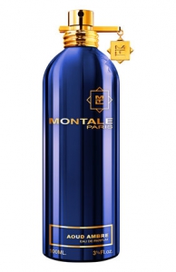 Montale Aoud Ambre