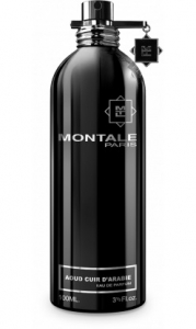 Montale Aoud Cuir d Arabie