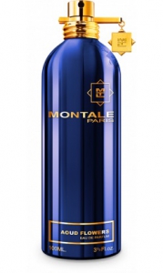 Montale Aoud Flowers