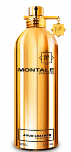 Montale Aoud Leather