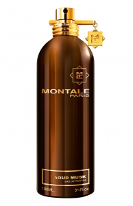 Montale Aoud Musk