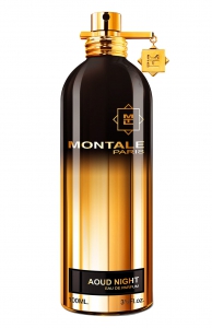 Montale Aoud Night