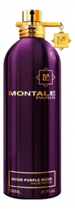 Montale Aoud Purple Rose