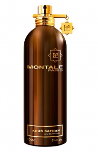 Montale Aoud Safran