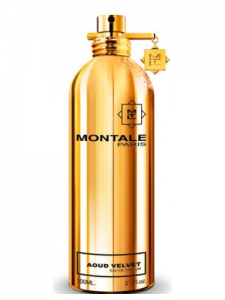 Montale Aoud Velvet