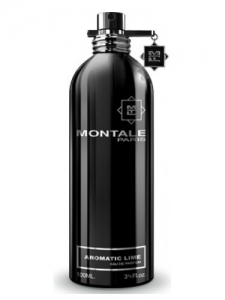 Montale Aromatic Lime