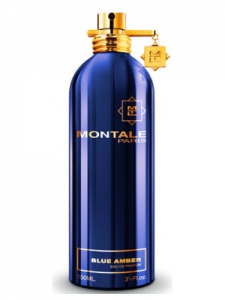 Montale Blue Amber