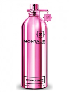 Montale Crystal Flowers